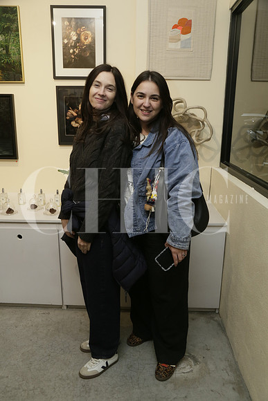 Eloise Castellano y Lily Rodríguez (3)