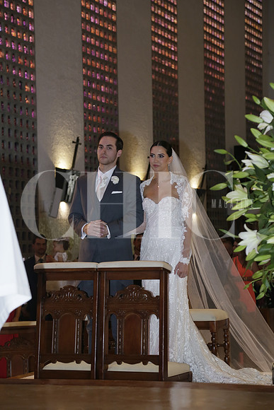 Federico Jiménez y María Vela (2)