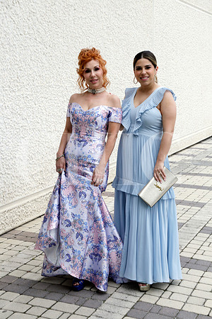 Laura Barrera y Andrea Escamez (3)
