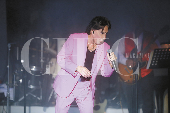 Juan Villarreal