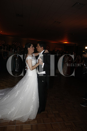 Giuliana y Alejandro