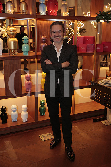 Luis W Guajardo 5