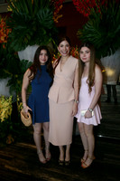 Alexa Peña, Alejandra de Peña y Camila Peña (2)