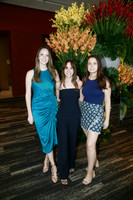 Balbina Fuentes, María d ela garza y Andrea González (2)