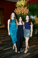 Balbina Fuentes, María d ela garza y Andrea González (3)