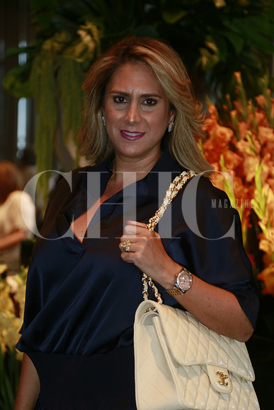 Flor Torres de Dellano