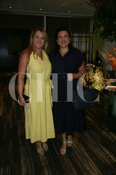 Ileana González y Karina Garza de Derbez (2)