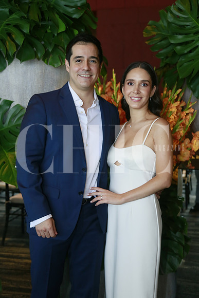 Oscar Villarreal y Sofia Guajardo (4)