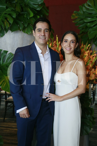 Oscar Villarreal y Sofia Guajardo (3)