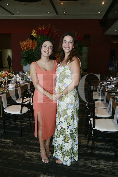 Regina Guajardo e Isa Guajardo (2)