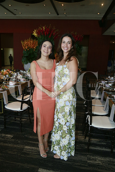 Regina Guajardo e Isa Guajardo