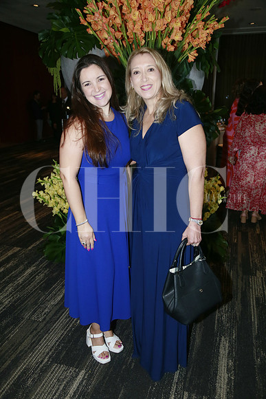 Sandra García y Patricia Gómez (2)