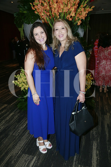 Sandra García y Patricia Gómez (3)