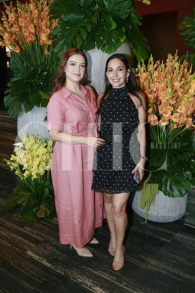 Sofia Coronado y Katy Kuri (2)