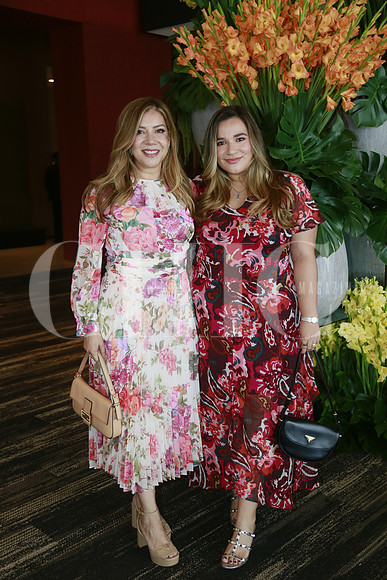 Tere Rojas de Villarreal y Valeria Villarreal (3)