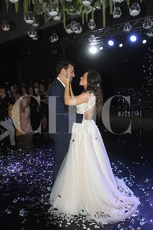 Mauricio Calderoni y Mally Muñiz (5)