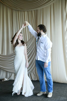 Ana Sofia Serna y Max Fernández (2)