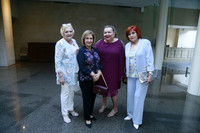 Carmen Cantú, Georgina Ramos, Betty Rivera y Ana María Cantú (2)