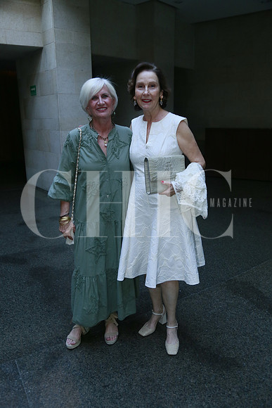 Catalina Marcos y Teresa Garza de Páez (2)
