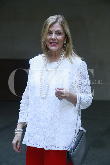 Leticia Varela de Campos