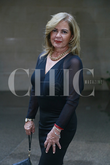 Luly Villarreal