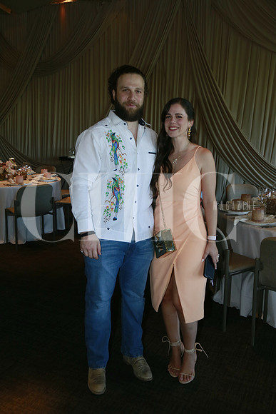Max Fernández y Milarca Fernández (3)