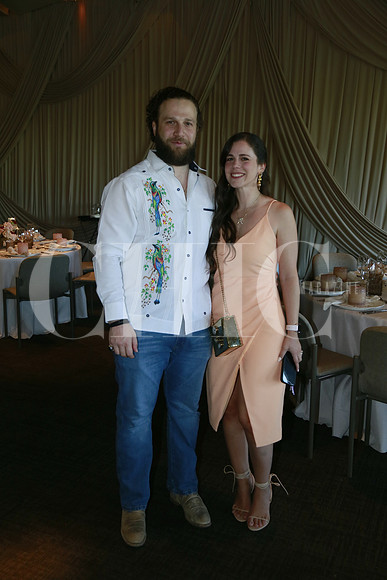 Max Fernández y Milarca Fernández (2)