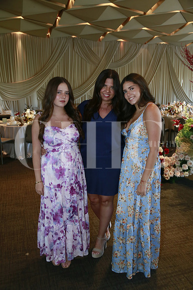 Mia Serna, Raquel Serna y Eva Serna (2)