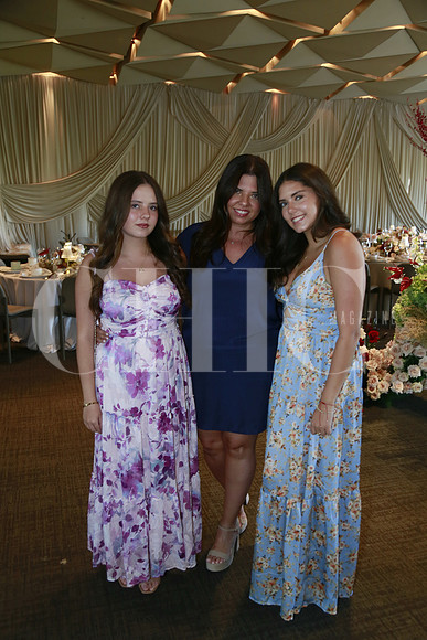Mia Serna, Raquel Serna y Eva Serna (3)
