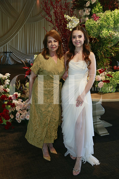 Raquel González y Ana Sofia Serna (2)