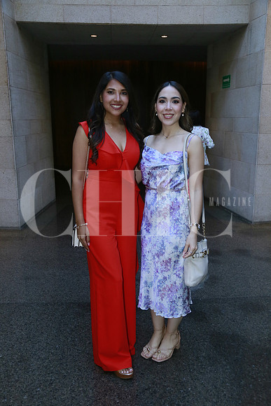 Valeria Díaz y Dariena Martínez (2)