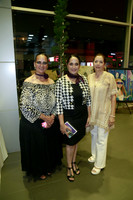 Alejandra Ayala, Verónica Ayala y Elsa Laura Cantú (3)