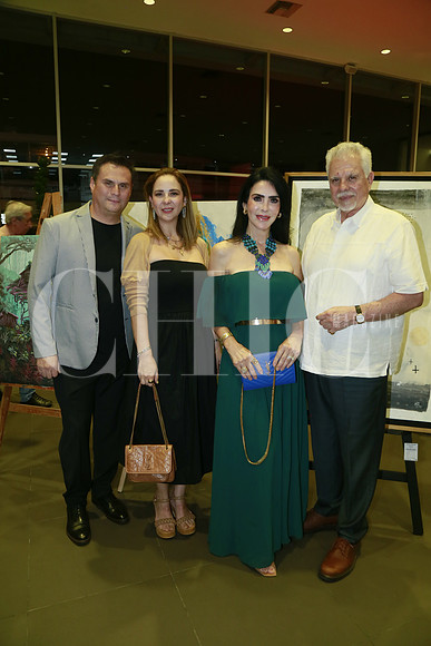 Fernando Ordaz, Martha Ruiz, Martha de Ruiz y Jorge A. Ruiz Velasco (4)