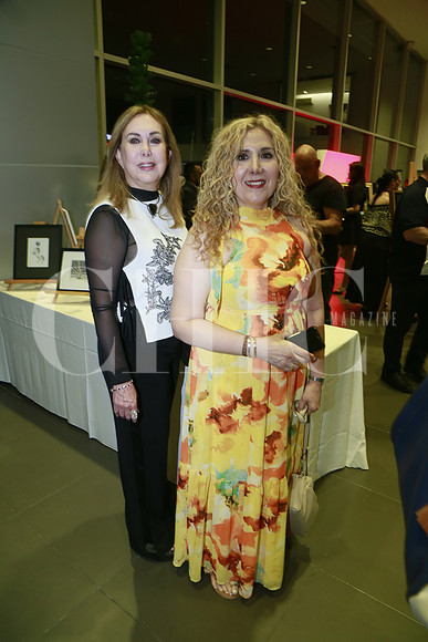 Nancy Montemayor y Norma González (2)