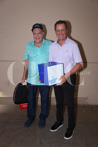 Rolando Bosque y Manuel Calvillo 1