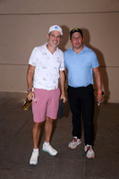 Fernando González y Raúl Barba1