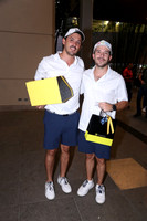 Armando González y Roberto Rodríguez 0