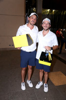 Armando González y Roberto Rodríguez 1