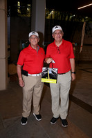 Genaro Villarreal y Armando Espino 0