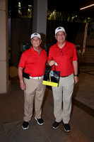 Genaro Villarreal y Armando Espino 1