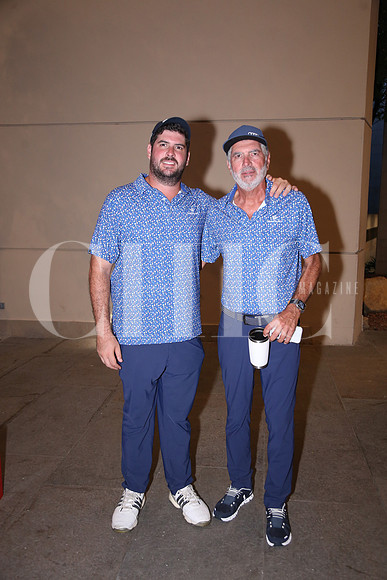 Ricardo Zablah y Ricardo Zablah 1