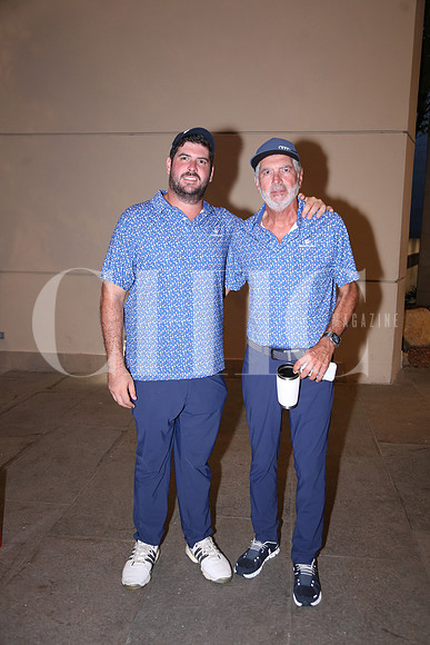 Ricardo Zablah y Ricardo Zablah 0