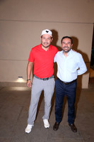 Francisco Rodríguez y Carlos Rios 0
