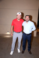 Francisco Rodríguez y Carlos Rios 1