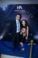 Bernardo Rodríguez y Elena González (2)
