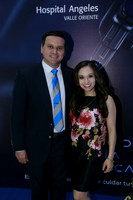 Bernardo Rodríguez y Elena González