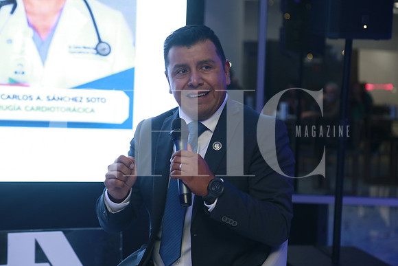 Carlos Sánchez