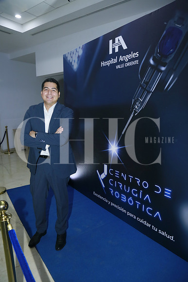 Cristóbal Rodriguez