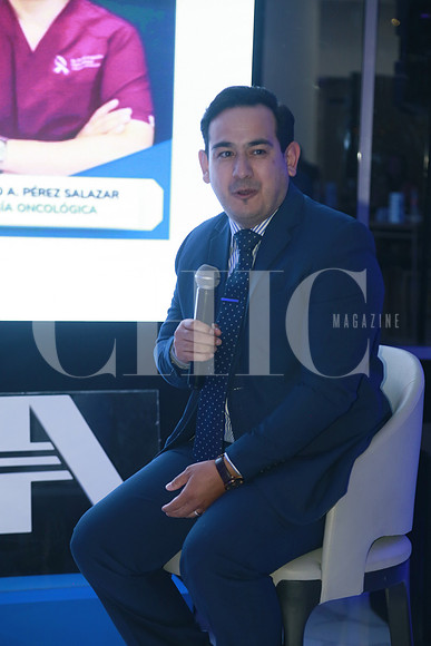 David Pérez