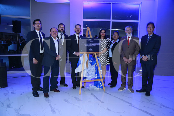 Fred Quijada, Arturo Cavazos, José Antonio Zapata, Santiago Canales, Georgina Velázquez, Lourdes Mendez, Pedro Tonda y Gerardo Aguirre (3)
